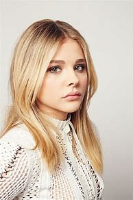 Image result for Actress Chloe Grace