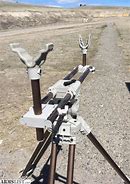 Image result for Tripod Shooting Rest