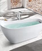 Image result for Acrylic Freestanding Tub