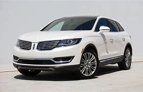 Image result for 2017 Lincoln MKX