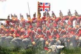 Image result for Napoleonic Infantry Square