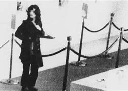 Image result for Patty Hearst Bank Robbery