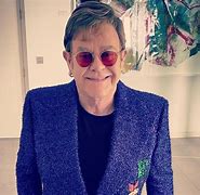 Image result for Elton John Child