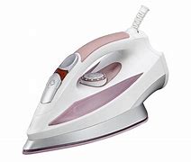Image result for Iron Home Appliances