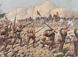 Image result for British Afghan War 1878