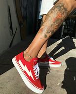 Image result for Chris Brown Sneaker Tattoo