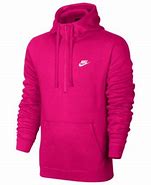 Image result for Nike Hoodies Youth Boys Black and Pink