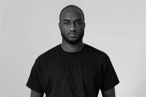 Virgil Abloh –Net Worth, Career Ups and Downs, Awards and Achievements ...
