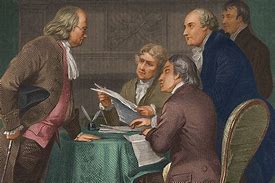 Image result for Who Was in Charge of Great Britain in 1776