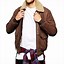 Image result for Bomber Style Winter Jackets