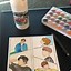 Image result for BTS Painting Ideas