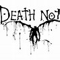 Image result for Death Note Symbol