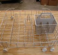 Image result for Hotpoint Dishwasher Rack Replacement
