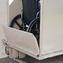 Image result for Wheelchair Lift