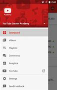 Image result for Android YouTube Studio