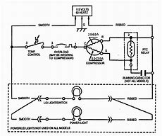 Image result for Danby Freezer Electrical Diagram