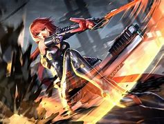 Image result for Anime Close Combat
