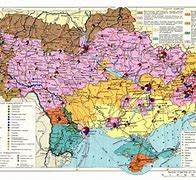 Image result for Old Map of Ukraine