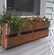 Image result for Indoor Window Sill Planter Boxes