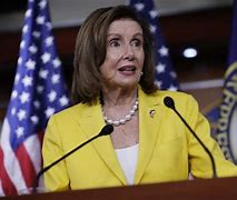 Image result for Pelosi Signing