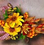 Image result for Free Screensavers Fall Flowers