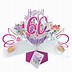 Image result for 60th Birthday Female