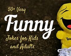 Image result for 50 Hilarious Jokes