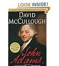 Image result for John Adams Biography Book