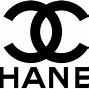 Image result for Chanel Logo Graphic