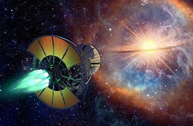 Image result for Science Fiction Space