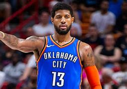 Image result for Paul George Stats