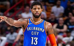 Image result for Paul George Basketall Camp