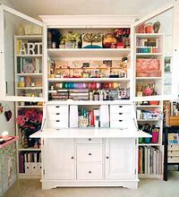 Image result for Craft Cabinets Armoires