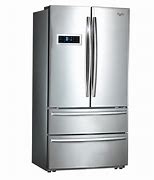 Image result for Refrigerator with Internet Screen