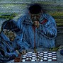 Image result for Chess Fight Art