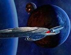 Image result for Star Trek Spacecraft