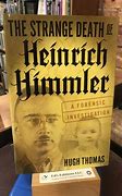 Image result for Heinrich Himmler Portrait