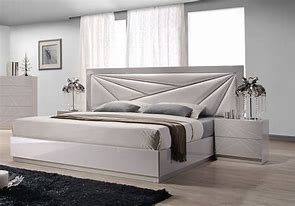 Image result for Modern Furniture Platform Beds