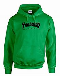 Image result for Grey Thrasher Hoodie