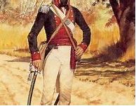 Image result for H. Charles McBarron War of 1812 Uniforms