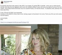 Image result for Rona Newton-John Died