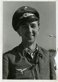 Image result for Luftwaffe Pilot