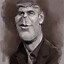 Image result for Funny Famous People Caricatures