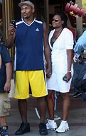 Image result for Ron Artest Family