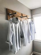 Image result for How to Hang Pants with a Minimum Height