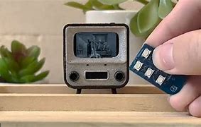 Image result for Smallest Flat Screen TV