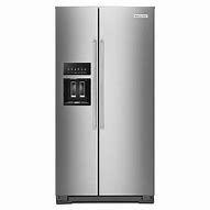 Image result for KitchenAid Refrigerator Counter-Depth Stainless