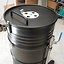 Image result for Vertical Drum Smoker