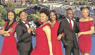 Image result for Country Gospel Groups
