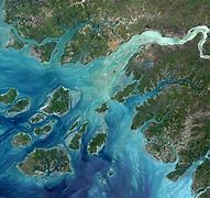 Image result for Survey Maps of Rogers Island
